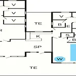 5 Star Holiday Home In Kappeln *