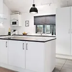 5 Star Holiday Home In Kappeln 度假居 *