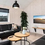 度假居 5 Star Holiday Home In Kappeln