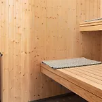 5 Star Holiday Home In Kappeln 度假居