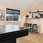 度假居 5 Star Holiday Home In Kappeln