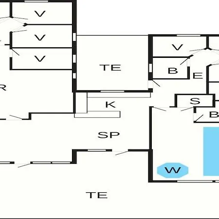 18 Person In Hasselberg *