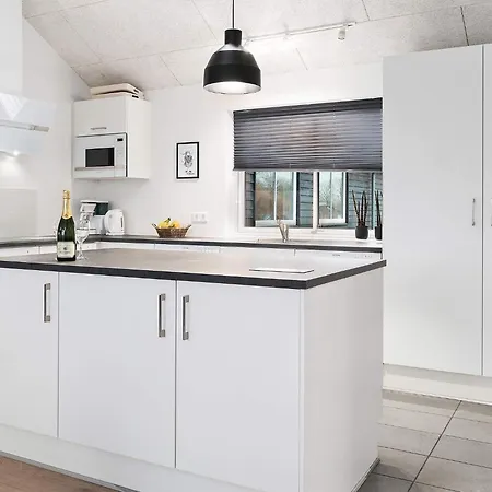 18 Person In Hasselberg בית נופש *