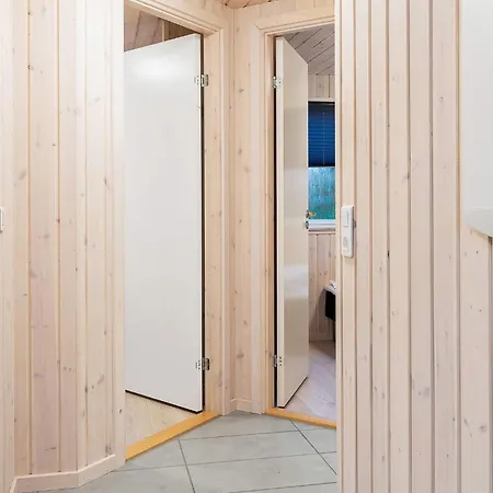 18 Person In Hasselberg בית נופש קפלן