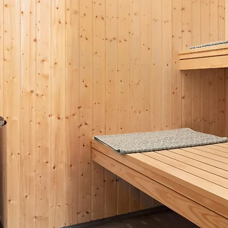 18 Person In Hasselberg בית נופש