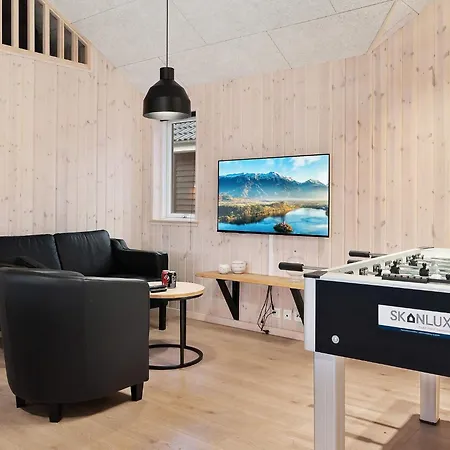 18 Person In Hasselberg בית נופש קפלן